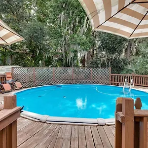 Refresh At Rivermist! Savannah