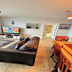 2 Bedroom Direct Oceanfront Wyndham Ocean Walk Daytona 2226-0 Daytona Beach